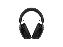 HP HyperX Cloud III S Wireless Bluetooth Gaming Headset Black