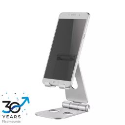 Neomounts DS10-160SL1 Phone Desk Stand suited for phones up to 7