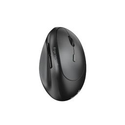 Genius Ergo 8350S Wireless Bluetooth Mouse Dark Grey