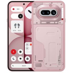 Nothing Phone 4a 256GB DualSIM Pink