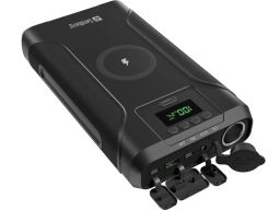 Sandberg Survivor 76800mAh Powerbank Black