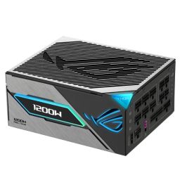 Asus 1200W 80+ Platinum III ROG Thor