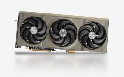 Sapphire Radeon RX9070 XT 16GB DDR6 Nitro+ Gaming OC PhantomLink Edition