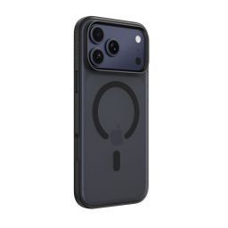 Belkin Grip Series Case for iPhone 17 Pro Max Black