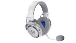 Endorfy VIRO Infra Wireless Headset Onyx White