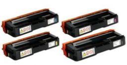 Utángyártott RICOH SPC252 Toner Black 6.500 oldal kapacitás IK