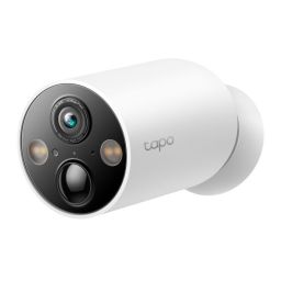 TP-LINK Tapo C425 Okos vezeték nélküli biztonsági kamera