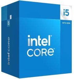 Intel Core i5 14400 3.5GHz/10C/20M UHD Graphics 730  Tray