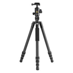 Vanguard Vesta GO 264CB Carbon Travel Tripod