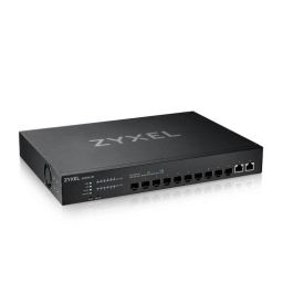 XS1930-10, 8-port Multi-Gigabit Smart Managed Switch with 2 SFP+ Uplink