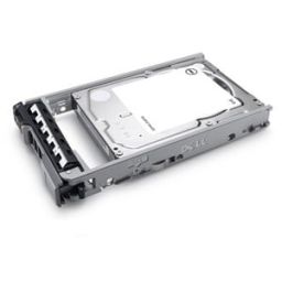 1.2TB 10K RPM SAS ISE 2.5in Hot-plug Hard DriveCusKit