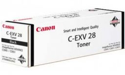 Canon C-EXV 28 Black Toner (Eredeti)