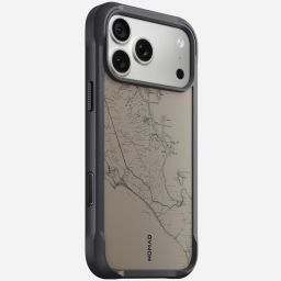 Nomad Rugged Case for iPhone 18 Pro Max/17 Pro Max Balandra