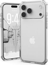 UAG Plyo case for iPhone 17 Pro Max Ice