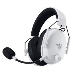 Razer Blackshark V3 Wireless Bluetooth Headset White