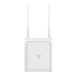 TP-LINK Wireless Access Point Tri-Band BE5000 Wifi 7 Beltéri/Kültéri, EAP725-OUTDOOR