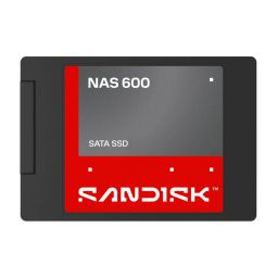 Sandisk 2TB 2,5