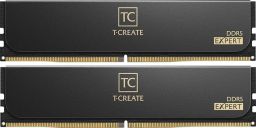 TeamGroup 32GB DDR5 6000MHz Kit(2x16GB) Expert Black