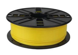 Gembird 3DP-PLA1.75-01-Y Filament PLA Yellow 1,75mm 1kg