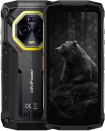 Ulefone Armor Mini 20 256GB DualSIM Mecha Black