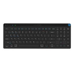 JLAB JBuds Keyboard US - Black