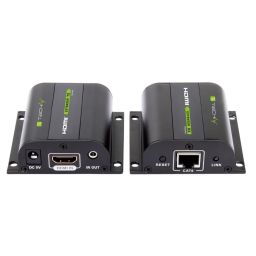 TECHLY  IDATA EXT-E70 HDMI Extender