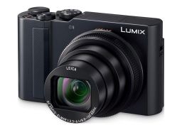 Panasonic Lumix DC-FT7EP-D Black