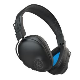 JLab Studio Pro Bluetooth Headset Black