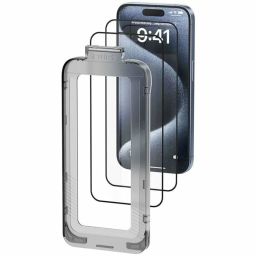 Vention Tempered Glass for iPhone 14