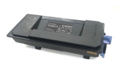 Utángyártott KYOCERA TK3400 Toner Black High Capacity 23.000 oldal kapacitás CartridgeWeb