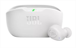 JBL Wave Buds TWS Bluetooth fülhallgató fehér (JBLWBUDSWHT)