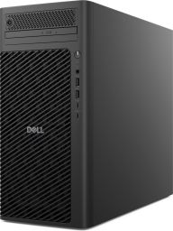 Dell Pro Max Tower Black