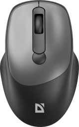 Defender Feam MM-296 Wireless Mouse Black