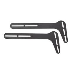 Nedis SBMT05BK Soundbar Mount Black