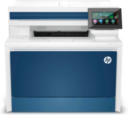 HP Color LaserJet Pro MFP 4302fdw Printer Lézer A4 600 x 600 DPI 33 oldalak per perc Wi-Fi