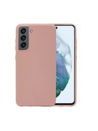 dbramante1928 Greenland case for Samsung Galaxy S21 FE Pink Sand