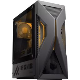 Asus TUF Gaming T500 (2026) Solar Eclipse Gray