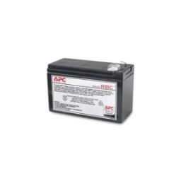 APC APCRBC110 UPS akkumulátor Zárt savas ólom (VRLA)