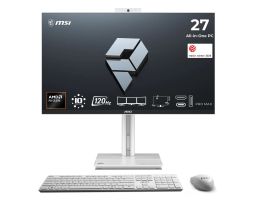 Msi PRO MAX 27TP Z 8MG White