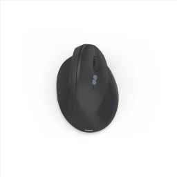 Hama EWM-500R Wireless Mouse Black