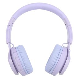 Sencor SEP Frieza Bluetooth Headset Purple
