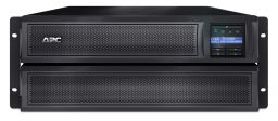APC Smart-UPS Vonal interaktív 2200 VA 1980 W 10 AC kimenet(ek)
