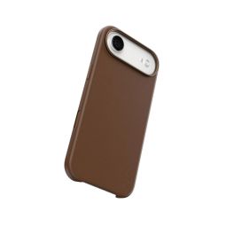 PanzerGlass Care Solo Case for iPhone Air Brown