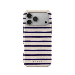 Burga Tough Magsafe Case for iPhone 17 Pro Max Old Money