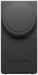 Native Union Rise 3-in-1 Qi2 wireless charger Black