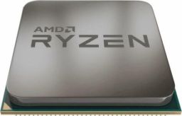 AMD Ryzen 5 5600 3.5GHz/6C/32M Tray