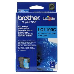 Brother LC1100C Cyan