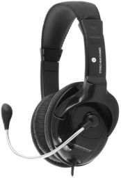 Esperanza Menuet Headset Black