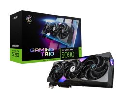 Msi RTX5090 32G GAMING TRIO OC