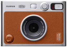 Fujifilm Instax Mini Evo Brown